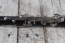 Load image into Gallery viewer, Selmer Signet 100 Clarinet with Hardshell Case