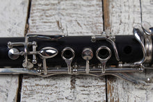 Load image into Gallery viewer, Selmer Signet 100 Clarinet with Hardshell Case