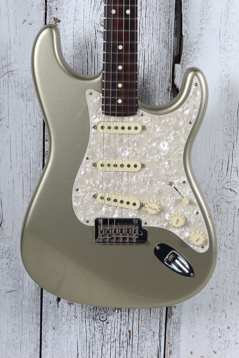 Fender 2019 LTD American Professional Stratocaster Rosewood Electric Guitar with Case Main image