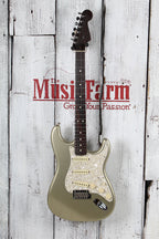 Fender 2019 LTD American Professional Stratocaster Rosewood Electric Guitar with Case