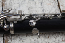 Load image into Gallery viewer, Selmer Signet 100 Clarinet with Hardshell Case