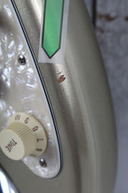 Fender 2019 LTD American Professional Stratocaster Rosewood Electric Guitar with Case
