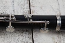 Load image into Gallery viewer, Selmer Signet 100 Clarinet with Hardshell Case