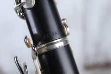 Load image into Gallery viewer, Selmer Signet 100 Clarinet with Hardshell Case