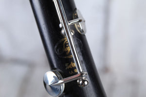 Selmer Signet 100 Clarinet with Hardshell Case