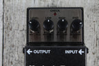Boss ML-2 Metal Core Distortion Pedal Electric Guitar Distortion Effects Pedal