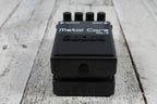 Boss ML-2 Metal Core Distortion Pedal Electric Guitar Distortion Effects Pedal