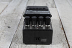 Boss ML-2 Metal Core Distortion Pedal Electric Guitar Distortion Effects Pedal