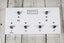 Revv Amplifier Footswitch 6 Button Amp Footswitch