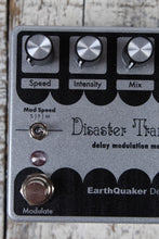 Load image into Gallery viewer, EarthQuaker Disaster Transport Legacy Reissue Electric Guitar Delay Effect Pedal