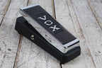 Vox VRM1 The Real McCoy Wah Pedal Electric Guitar Wah Wah Effects Pedal