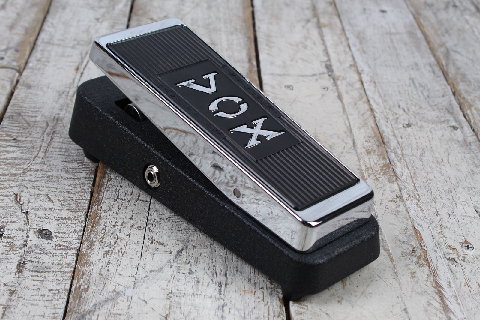 Vox VRM1 The Real McCoy Wah Pedal Electric Guitar Wah Wah Effects Pedal