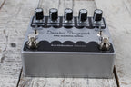 EarthQuaker Disaster Transport Legacy Reissue Electric Guitar Delay Effect Pedal