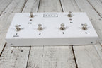 Revv Amplifier Footswitch 6 Button Amp Footswitch