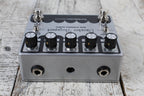 EarthQuaker Disaster Transport Legacy Reissue Electric Guitar Delay Effect Pedal