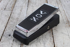Vox VRM1 The Real McCoy Wah Pedal Electric Guitar Wah Wah Effects Pedal