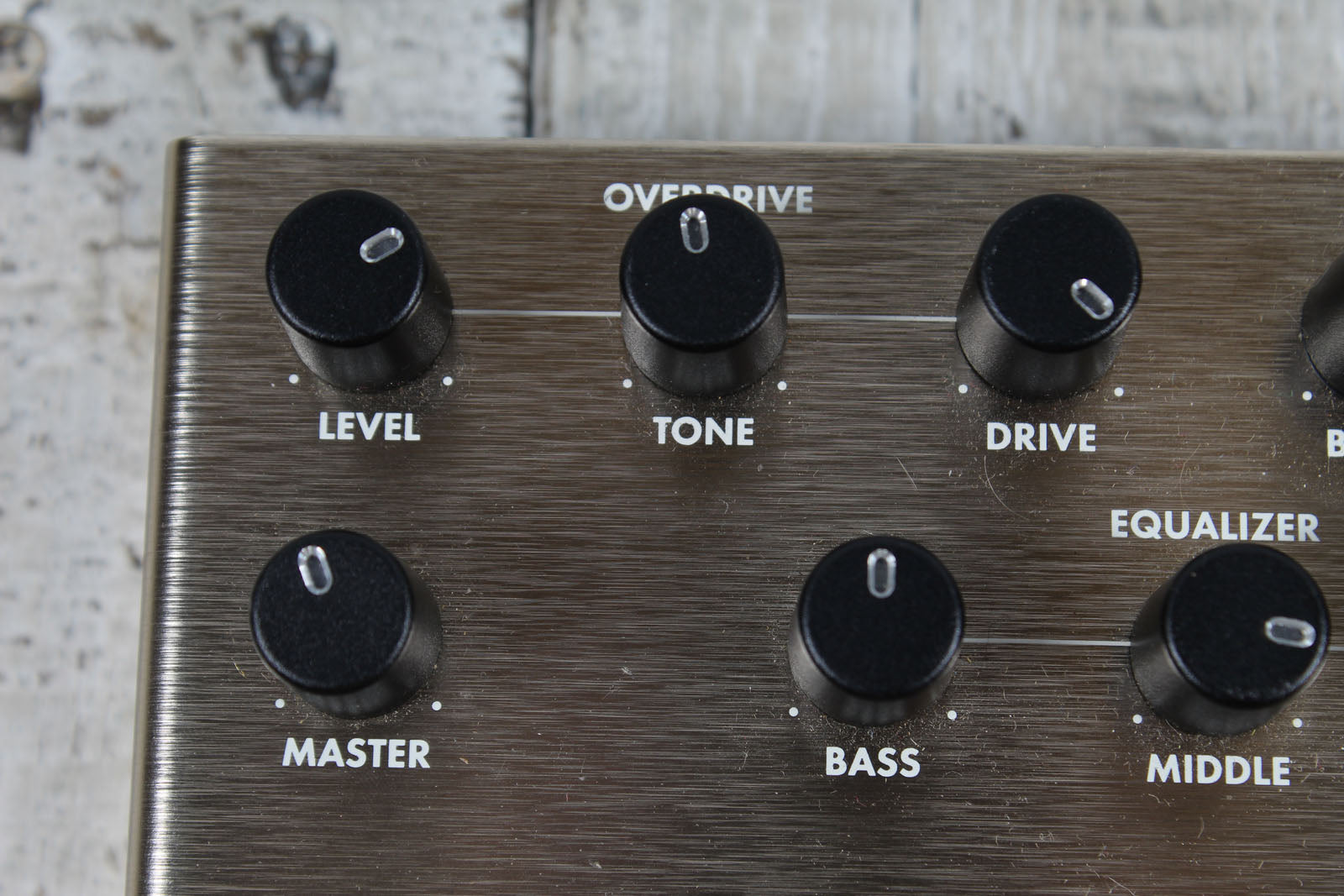 Fender Downtown Express Bass Multi Effect Pedal Bass Guitar Multi Effects Pedal