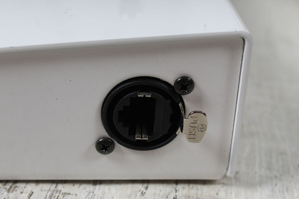 Revv Amplifier Footswitch 6 Button Amp Footswitch
