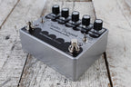 EarthQuaker Disaster Transport Legacy Reissue Electric Guitar Delay Effect Pedal