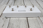 Revv Amplifier Footswitch 6 Button Amp Footswitch