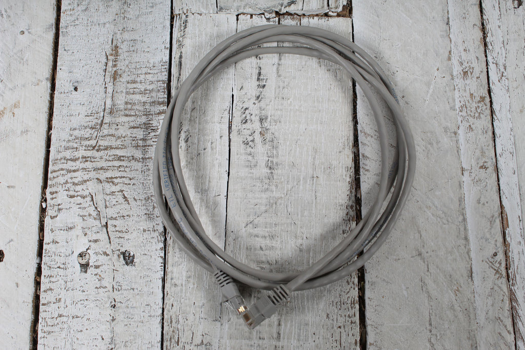 Revv Dynamis 7-40 Amplifier Footswitch 6 Button Amp Footswitch