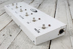 Revv Dynamis 7-40 Amplifier Footswitch 6 Button Amp Footswitch
