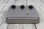 Warm Audio Centavo Overdrive Limited Edition Silver Electric Guitar Effects Pedal