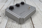 Warm Audio Centavo Overdrive Limited Edition Silver Electric Guitar Effects Pedal
