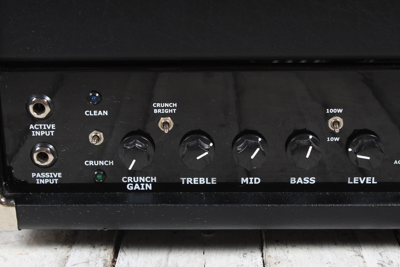 Revv Generator 100p G2MW100 Electric Guitar Amplifier Head Guitar Tube Amp Head