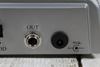 Warm Audio Centavo Overdrive Limited Edition Silver Electric Guitar Effects Pedal