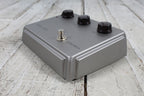 Warm Audio Centavo Overdrive Limited Edition Silver Electric Guitar Effects Pedal