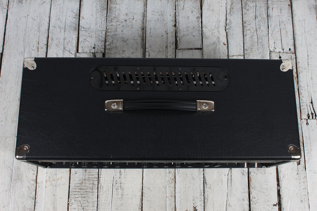 Revv Generator 100p G2MW100 Electric Guitar Amplifier Head Guitar Tube Amp Head