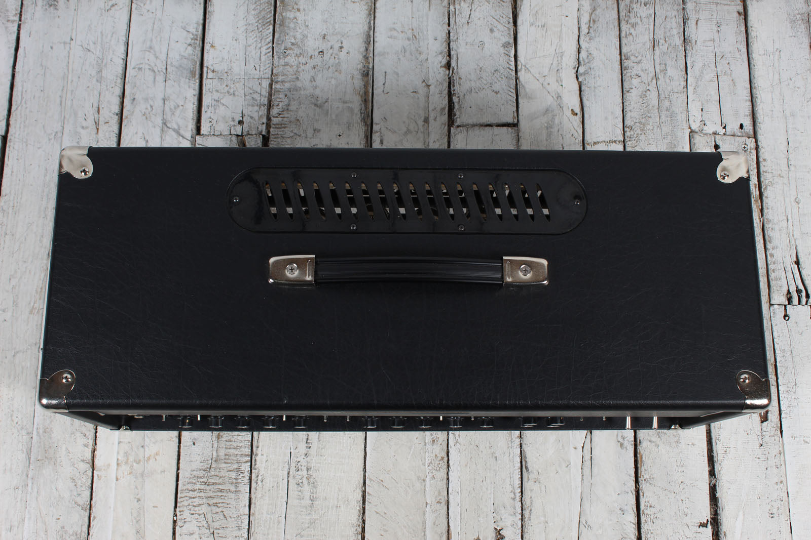 Revv Generator 100p G2MW100 Electric Guitar Amplifier Head Guitar Tube Amp Head