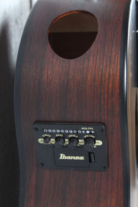 Ibanez AAM70CE Advanced Auditorium Acoustic Electric Guitar Solid Spruce Top