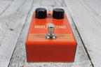 TC Electronic Iron Curtain Noise Gate Pedal Electric Guitar Effects Pedal