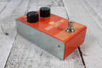 TC Electronic Iron Curtain Noise Gate Pedal Electric Guitar Effects Pedal
