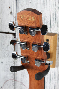 Ibanez AAM70CE Advanced Auditorium Acoustic Electric Guitar Solid Spruce Top