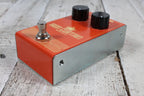 TC Electronic Iron Curtain Noise Gate Pedal Electric Guitar Effects Pedal