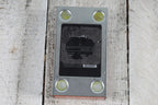 TC Electronic Iron Curtain Noise Gate Pedal Electric Guitar Effects Pedal