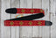 Henry Heller HJQ2DX-263  2 Inch Wide Guitar Strap