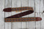 Henry Heller HJQ2DX-261  2 Inch Wide Guitar Strap
