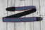 Henry Heller HJQ2DX-260  2 Inch Wide Guitar Strap