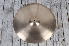 Load image into Gallery viewer, Zildjian A Series 22 Inch Ride Cymbal 22&quot; Ride Drum Cymbal