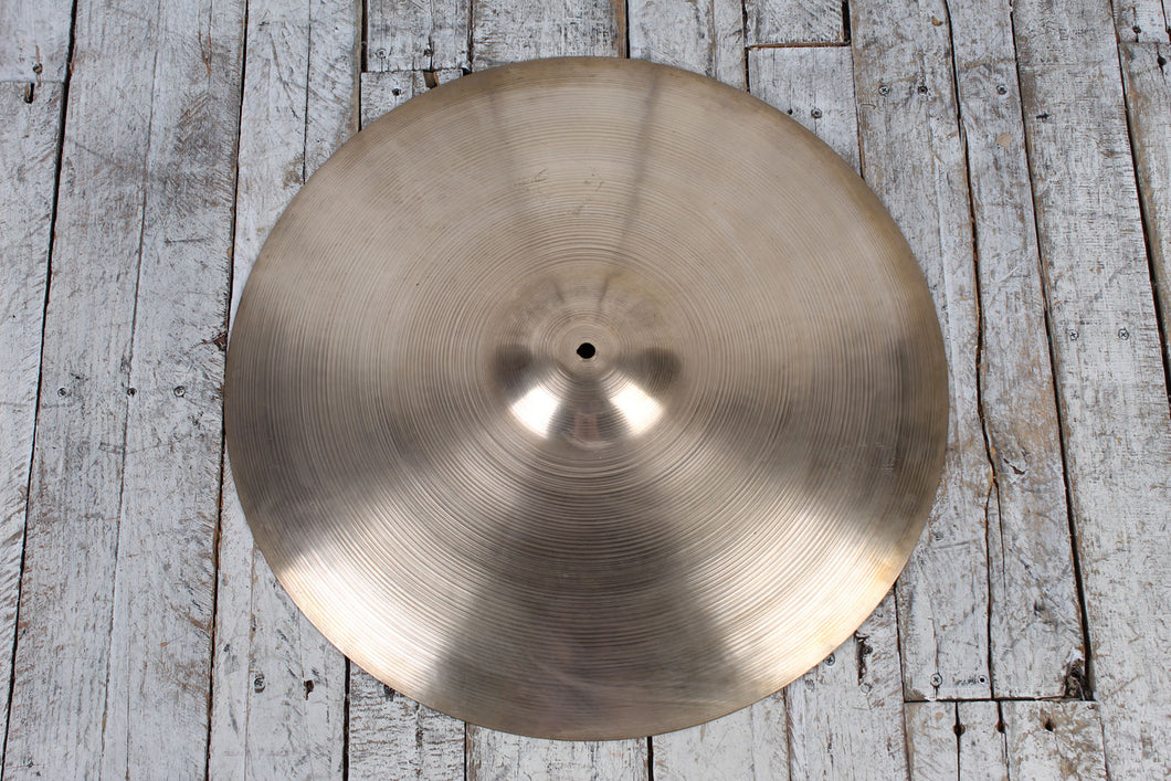 Zildjian A Series 22 Inch Ride Cymbal 22