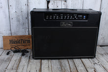 Load image into Gallery viewer, Kustom KG100FX212 Electric Guitar Amplifier 100 Watt 2 x 12 Combo Amp