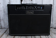 Load image into Gallery viewer, Kustom KG100FX212 Electric Guitar Amplifier 100 Watt 2 x 12 Combo Amp