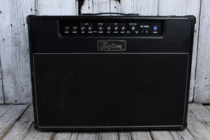 Kustom KG100FX212 Electric Guitar Amplifier 100 Watt 2 x 12 Combo Amp