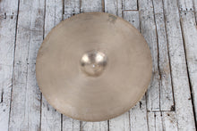 Load image into Gallery viewer, Zildjian A Series 22 Inch Ride Cymbal 22&quot; Ride Drum Cymbal