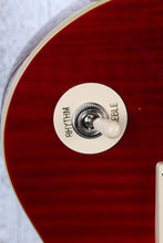 Load image into Gallery viewer, Epiphone Les Paul Standard 50s Electric Guitar Heritage Cherry Sunburst