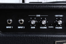 Load image into Gallery viewer, Kustom KG100FX212 Electric Guitar Amplifier 100 Watt 2 x 12 Combo Amp